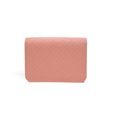 NORAH PINK HANDBAG
